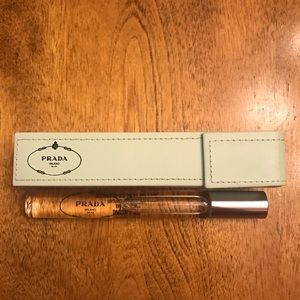 Prada Milano Infusion D'Iris - Roll on 0.34 FL OZ